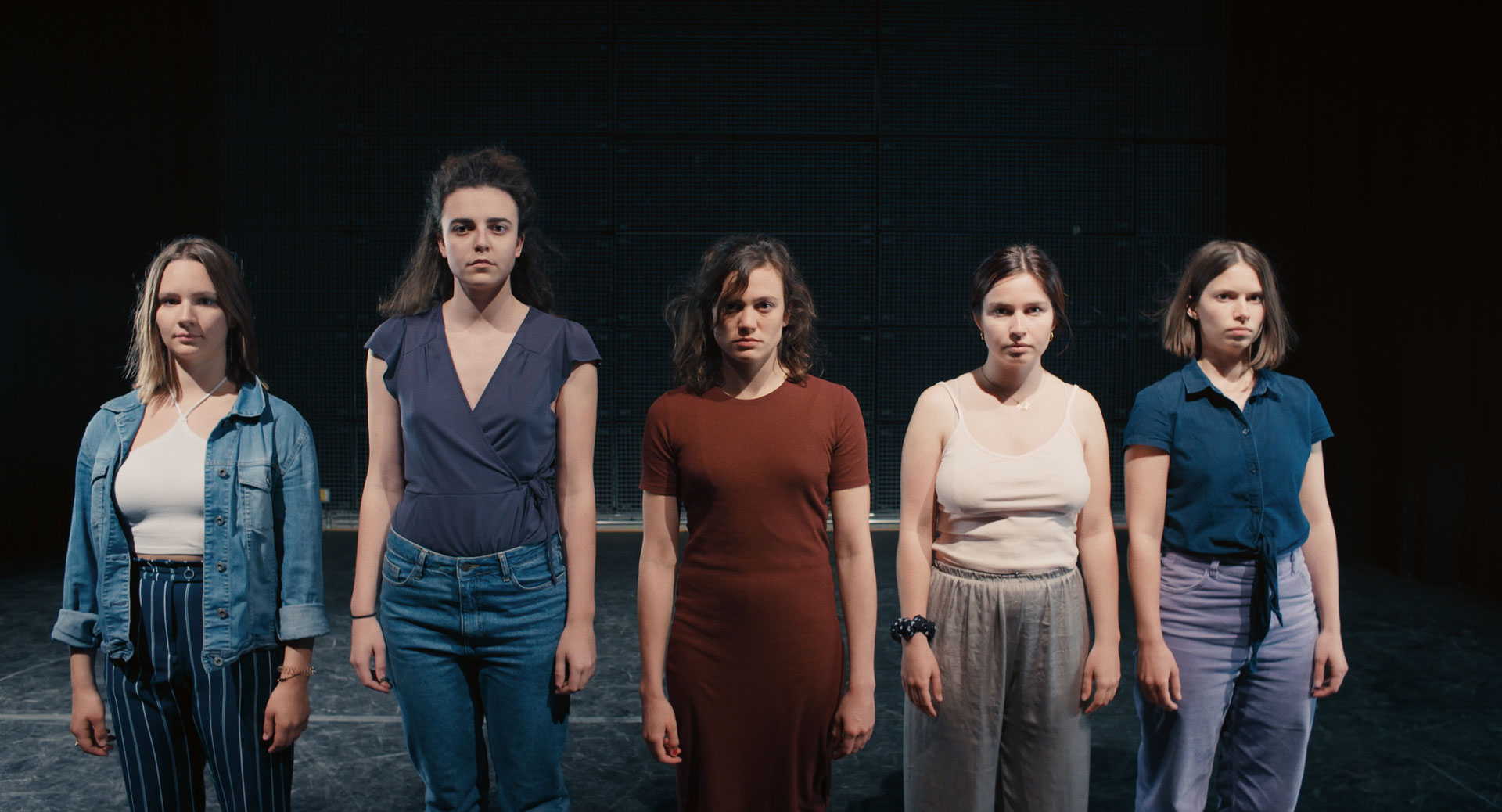 HER Docs x Roar Women