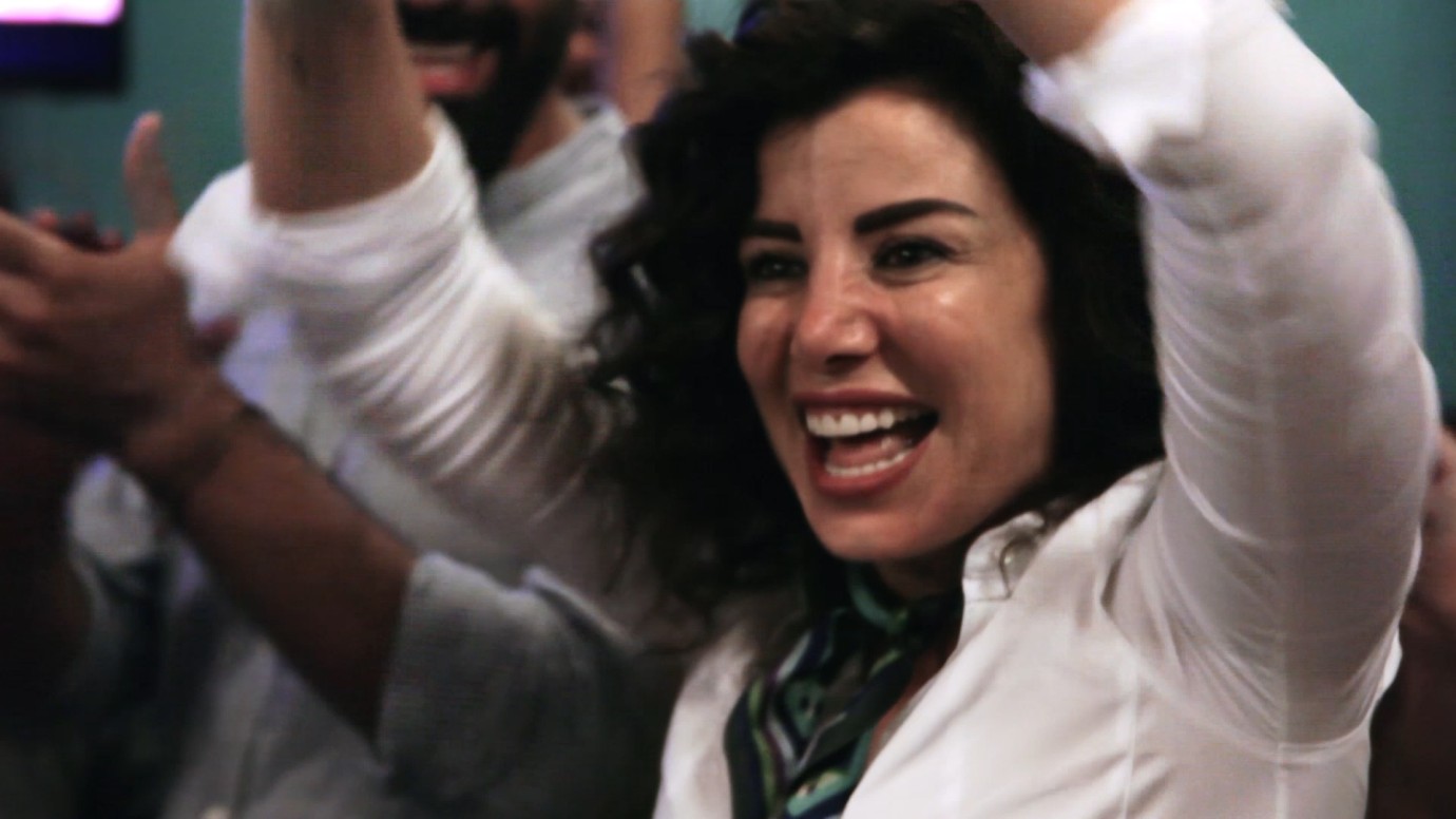 Przegląd filmowy „Słońce po deszczu”