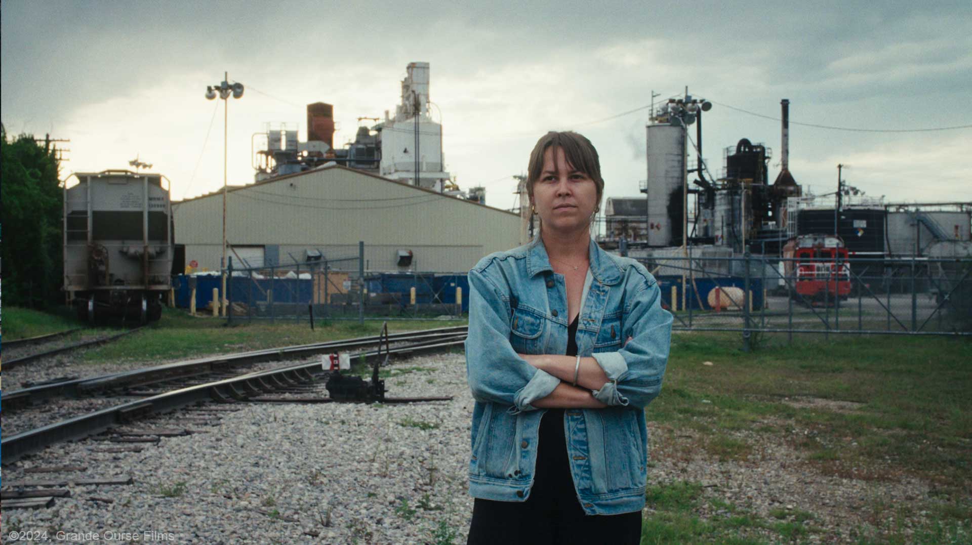 Dziewczyny zmieniają świat