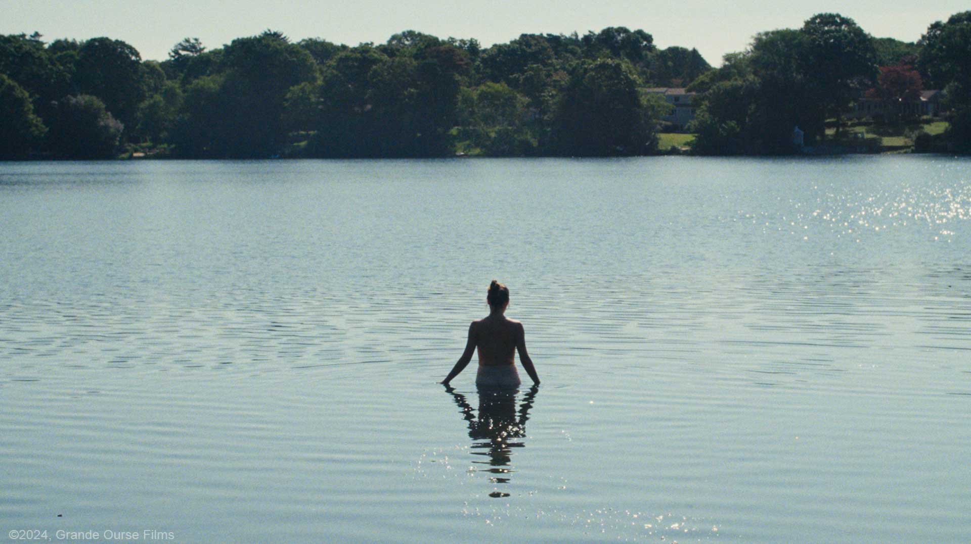 Znamy (prawie) cały program festiwalu HER Docs!