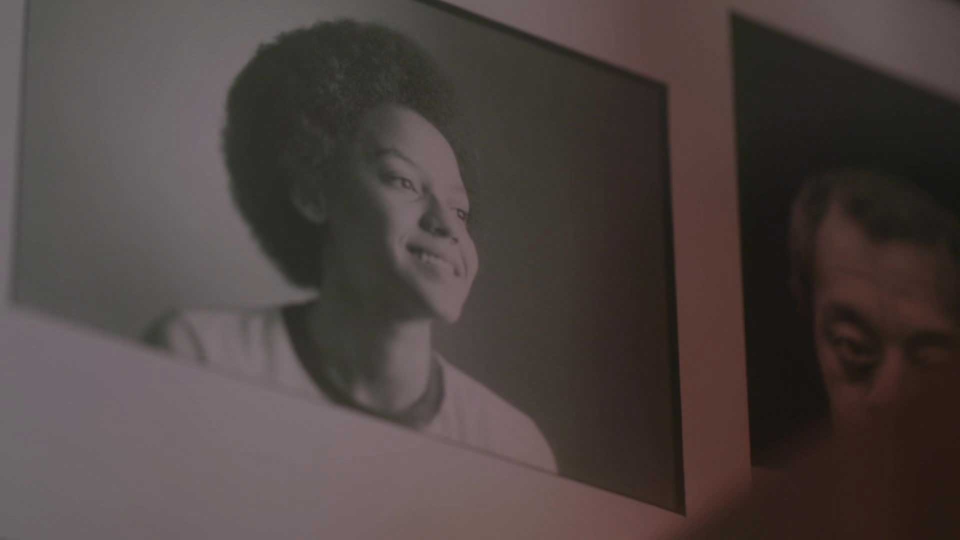 Wyprawa na Marsa z Nikki Giovanni