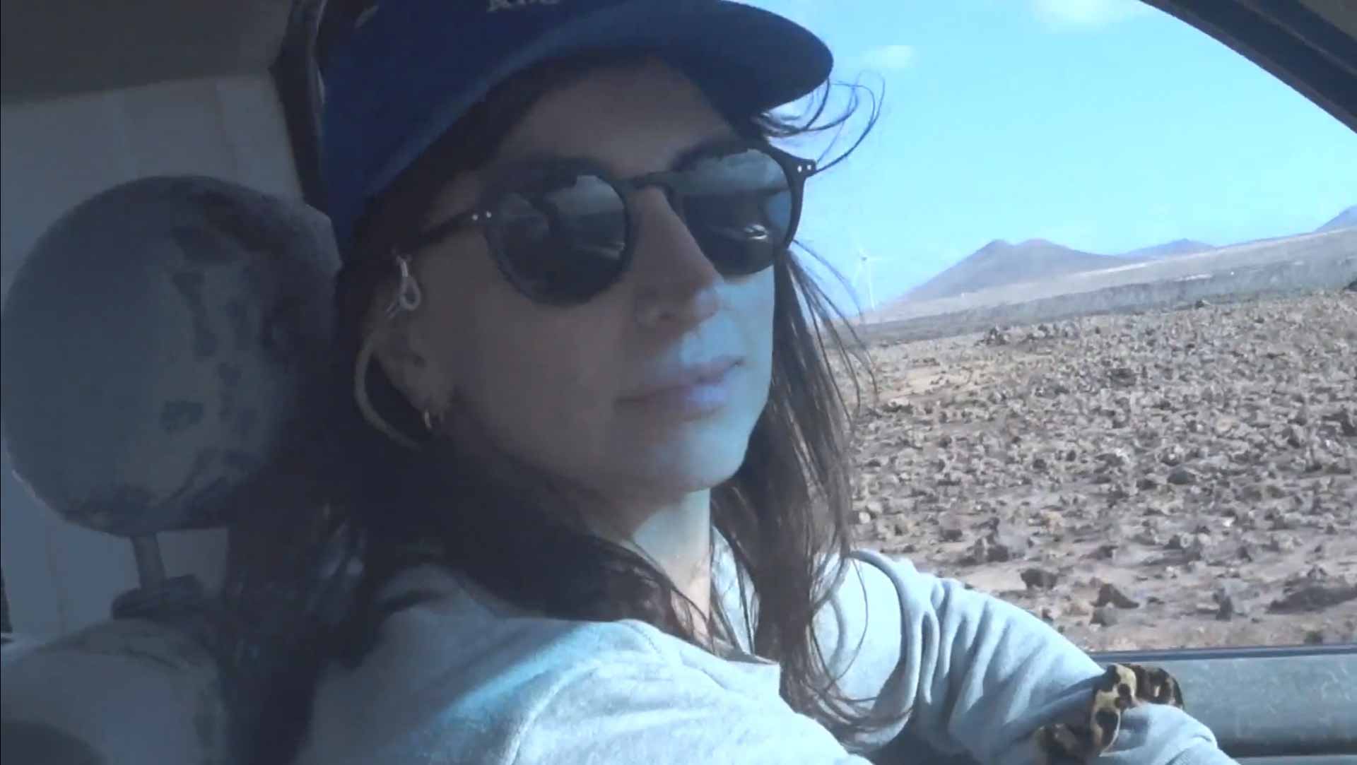 Słońce jest tak nisko