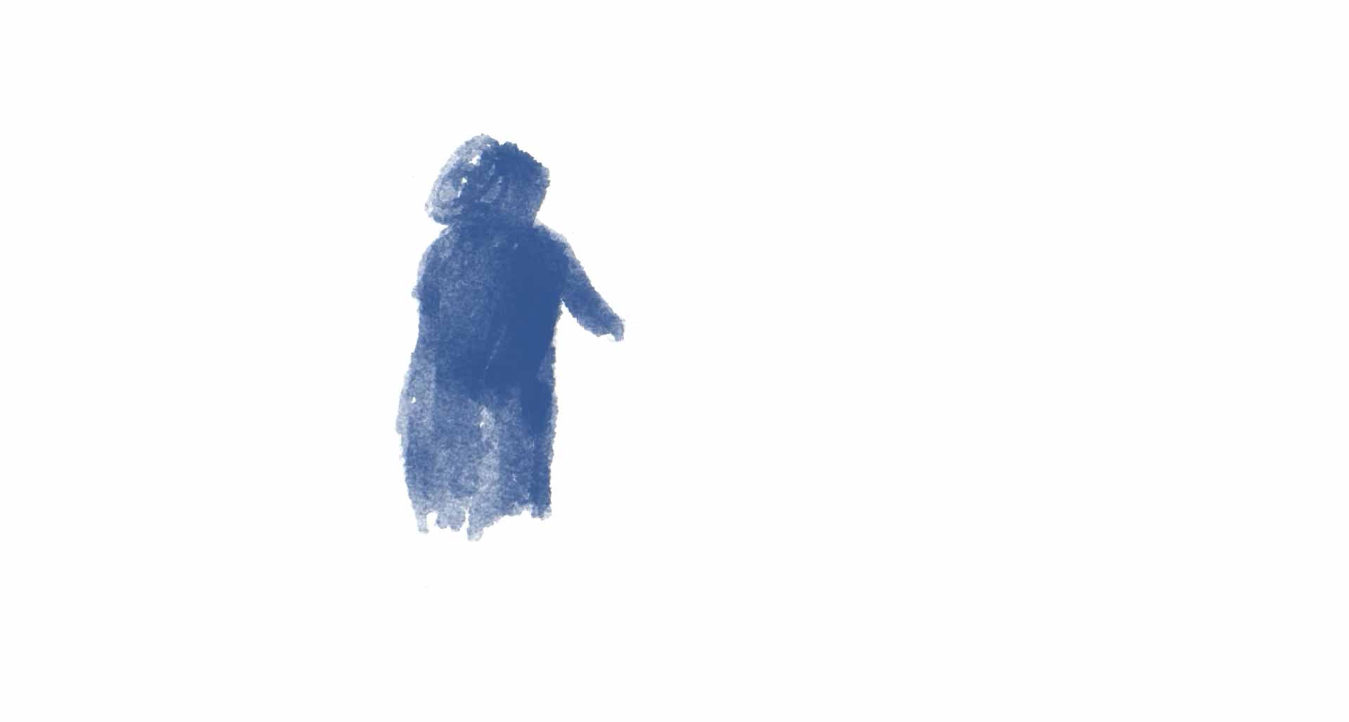 Odwiedził mnie dzisiaj wieloryb…