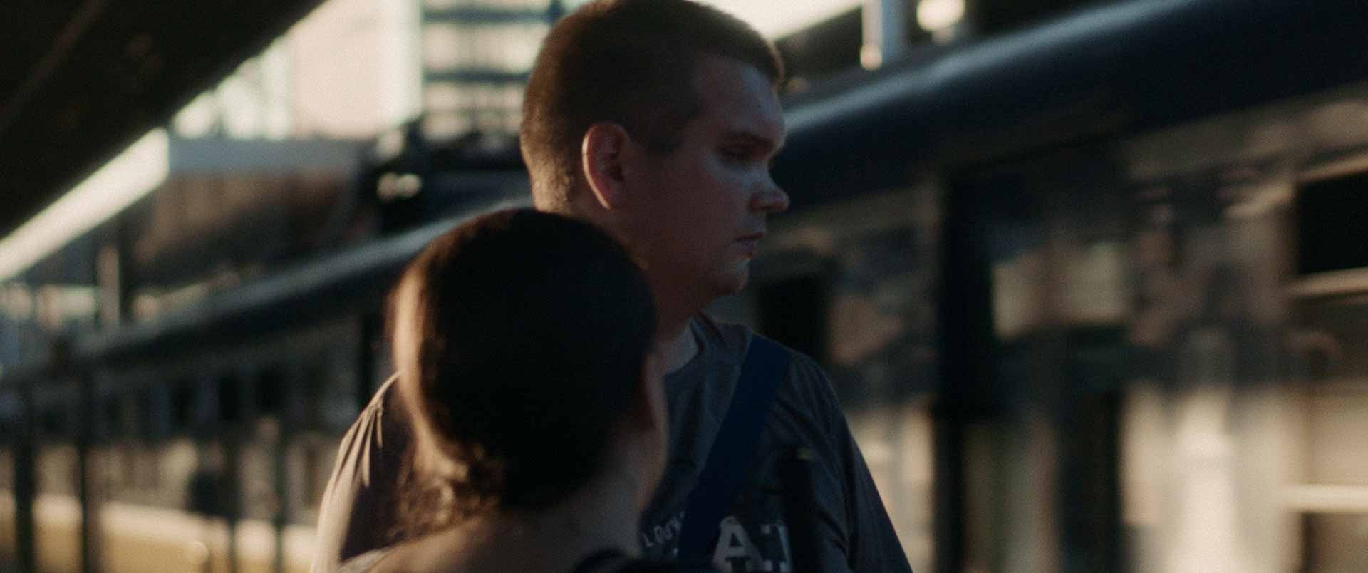 Ostatni kolor to żółty