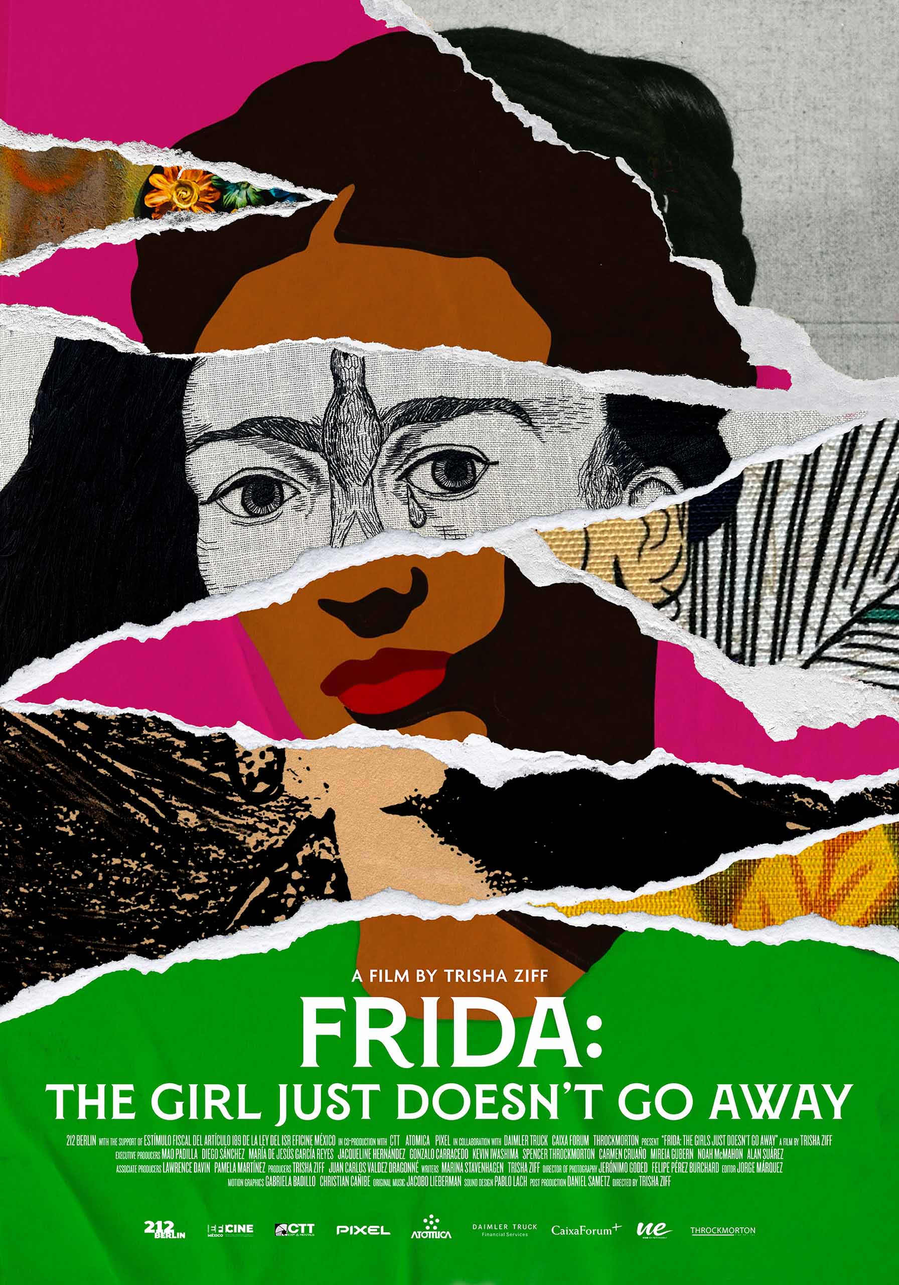 Globalna marka Frida Kahlo (sneak peek)